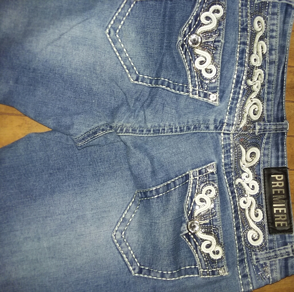 Premieri Jeans 15/16R
